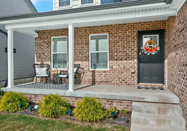 Photo 2 of Single family home for sale at 3005 Spindle Pointe, Richmond, KY 40475 | MLS# 26028457 | Listing updated on 2026-10-23