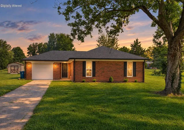 Photo 1 of Sale Pending at 251 Longview St, Harrodsburg, KY 40330 | MLS# 26028560 | Listing updated on 2026-10-21