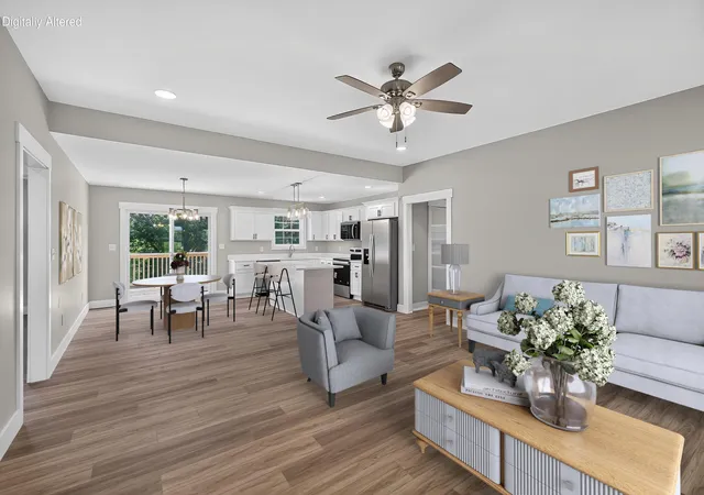 Photo 2 of Single family home for sale at 231 Lakeland Dr, Harrodsburg, KY 40330 | MLS# 26028436 | Listing updated on 2026-10-20