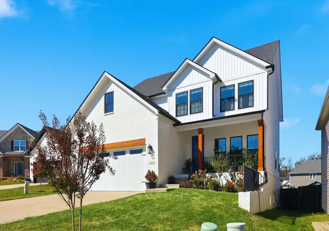 Photo 2 of Single family home for sale at 1413 Wescott Cir, Lexington, KY 40509 | MLS# 26028550 | Listing updated on 2026-10-19