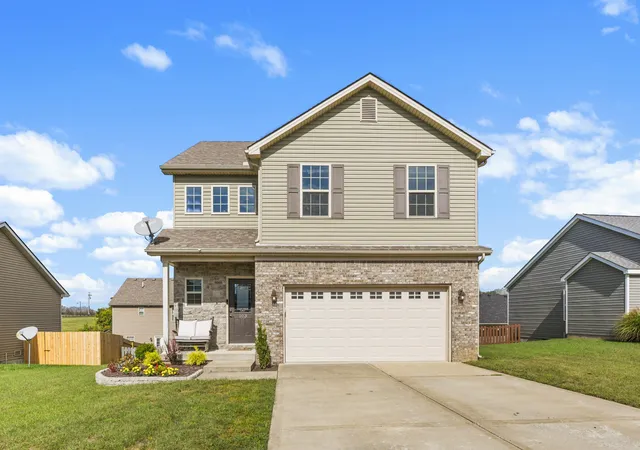 Photo 1 of Sale Pending at 103 Rich Ln, Georgetown, KY 40324 | MLS# 26028389 | Listing updated on 2026-10-18