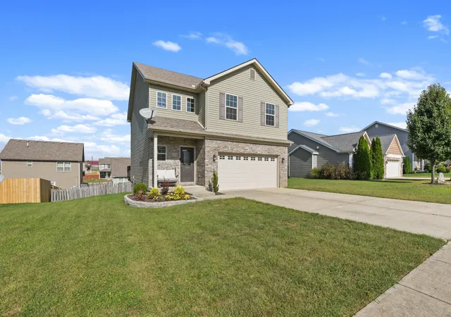 Photo 4 of Sale Pending at 103 Rich Ln, Georgetown, KY 40324 | MLS# 26028389 | Listing updated on 2026-10-18