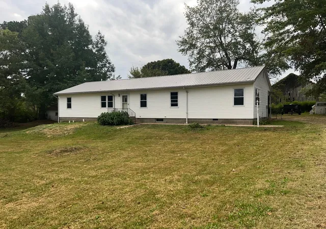 Photo 1 of Single family home for sale at 8889 Wickliffe Rd, Wickliffe, KY 42087 | MLS# 26028488 | Listing updated on 2026-10-21