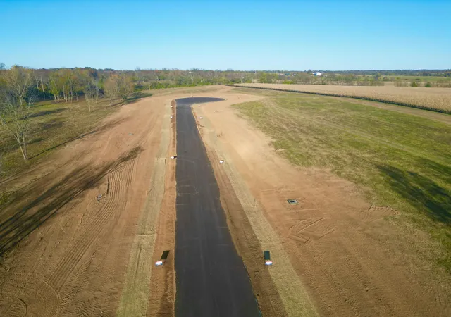 Photo 3 of Land for sale at 121 Lawson Dr #34, Wilmore, KY 40390 | MLS# 26028315 | Listing updated on 2026-10-13