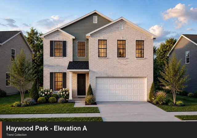 Photo 1 of Sale Pending at 104 Sundial Ct, Nicholasville, KY 40356 | MLS# 26028320 | Listing updated on 2026-10-13