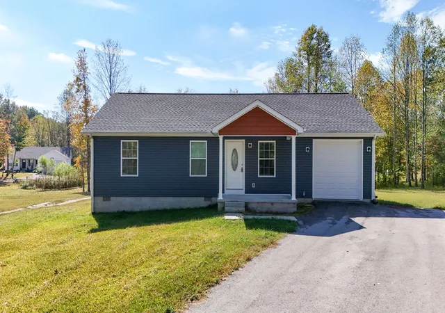 Photo 1 of Single family home for sale at 859 Holly Grv Rd, Corbin, KY 40701 | MLS# 26028329 | Listing updated on 2026-10-19