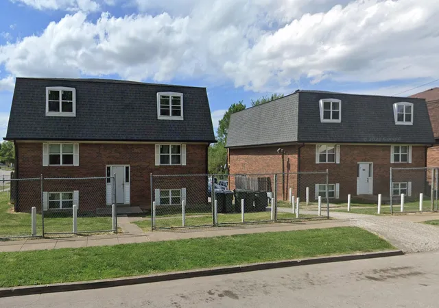 Photo 1 of Multi family home for sale at 1801 & 1805 Gerald Dr, Lexington, KY 40511 | MLS# 26028360 | Listing updated on 2026-10-13