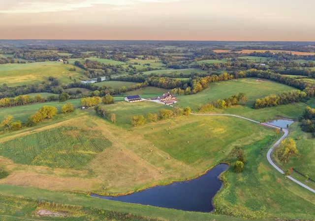 Photo 3 of Land for sale at 5825 Combs Fry Rd, Winchester, KY 40391 | MLS# 26028327 | Listing updated on 2026-10-14