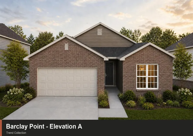 Photo 1 of Sale Pending at 330 Glasbury Ln, Versailles, KY 40383 | MLS# 26028343 | Listing updated on 2026-10-13