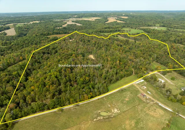 Photo 1 of Land for sale at Tracts 1 4 Dry Crk Rd, Elk Horn, KY 42733 | MLS# 26028438 | Listing updated on 2026-10-14