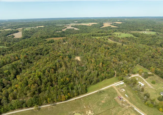Photo 2 of Land for sale at Tracts 1-4 Dry Crk Rd, Elk Horn, KY 42733 | MLS# 26028438 | Listing updated on 2026-10-14