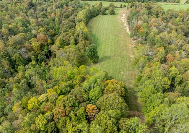 Photo 3 of Land for sale at Tracts 1-4 Dry Crk Rd, Elk Horn, KY 42733 | MLS# 26028438 | Listing updated on 2026-10-14