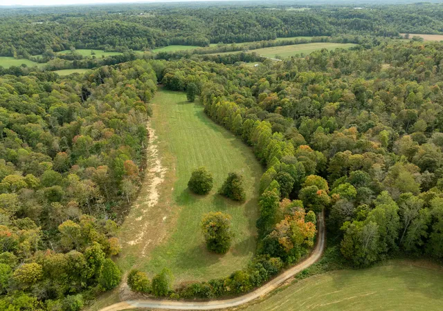 Photo 4 of Land for sale at Tracts 1-4 Dry Crk Rd, Elk Horn, KY 42733 | MLS# 26028438 | Listing updated on 2026-10-14