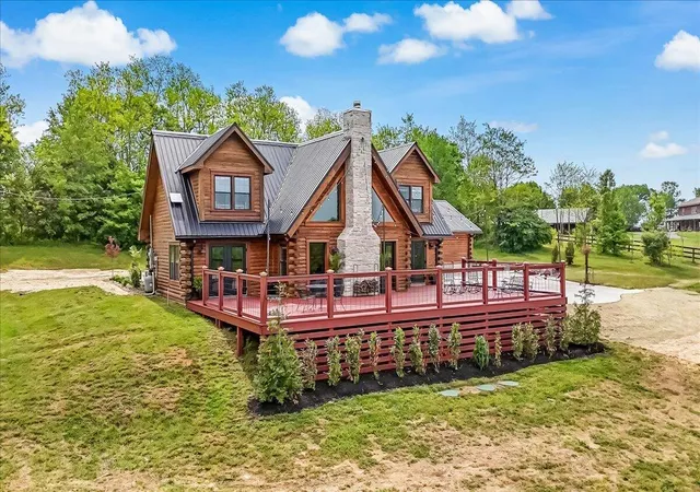 Photo 3 of Sale Pending at 270 Sellers Ml Rd, Versailles, KY 40383 | MLS# 26028667 | Listing updated on 2026-10-20