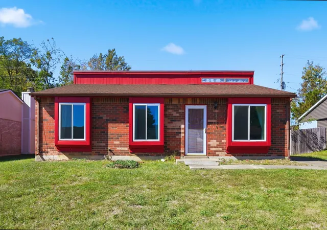 Photo 1 of Sale Pending at 3309 Hartston Dr, Lexington, KY 40515 | MLS# 26028416 | Listing updated on 2026-10-22