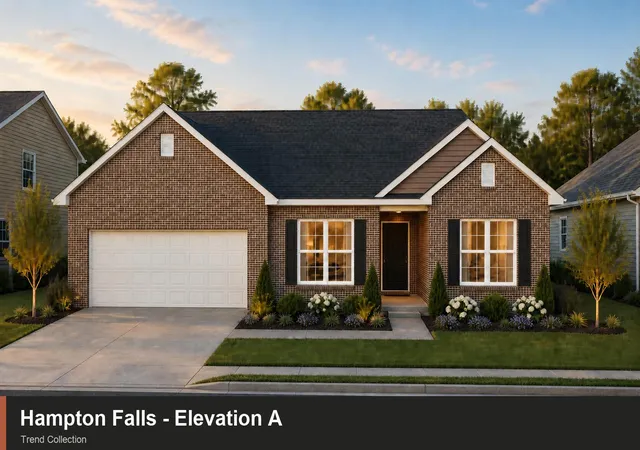 Photo 1 of Sale Pending at 102 Corsali Way, Georgetown, KY 40324 | MLS# 26028353 | Listing updated on 2026-10-13