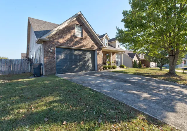 Photo 3 of Sale Pending at 819 Dresden Way, Mount Sterling, KY 40353 | MLS# 26028486 | Listing updated on 2026-10-26