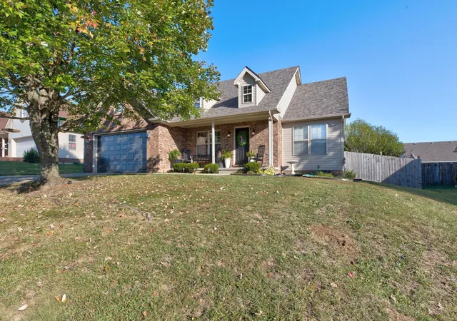 Photo 4 of Sale Pending at 819 Dresden Way, Mount Sterling, KY 40353 | MLS# 26028486 | Listing updated on 2026-10-26