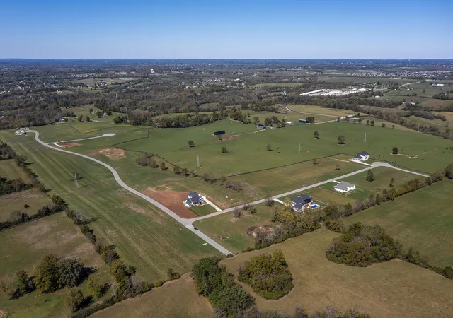 Photo 2 of Land for sale at 208 Murph Pass, Wilmore, KY 40390 | MLS# 26028361 | Listing updated on 2026-10-13