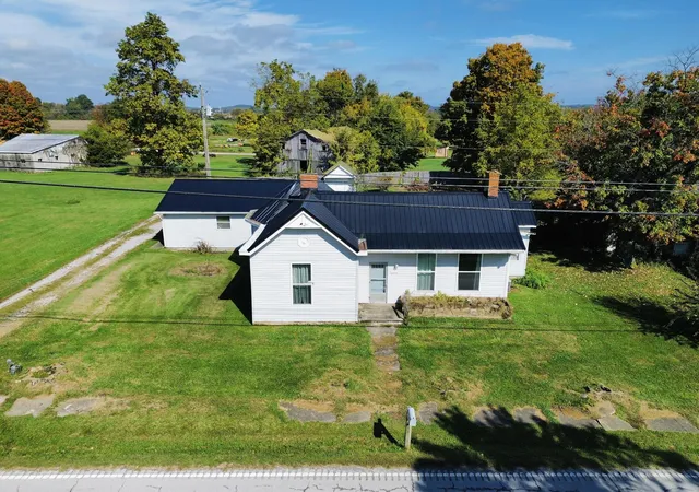 Photo 1 of Sale Pending at 3404 Ky 10, Tollesboro, KY 41189 | MLS# 26028374 | Listing updated on 2026-10-18