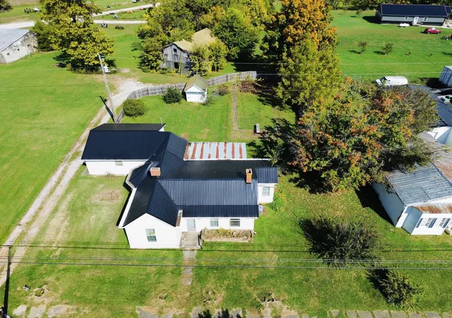 Photo 1 of Sale Pending at 3404 Ky 10, Tollesboro, KY 41189 | MLS# 26028374 | Listing updated on 2026-10-18