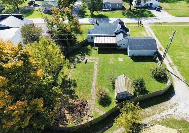 Photo 3 of Sale Pending at 3404 Ky 10, Tollesboro, KY 41189 | MLS# 26028374 | Listing updated on 2026-10-18