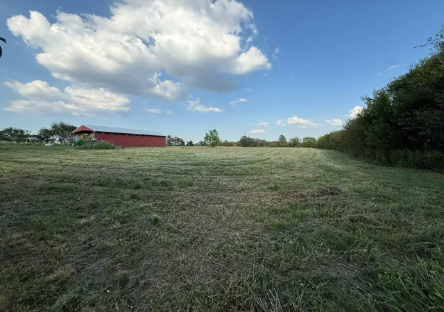 Photo 4 of Land for sale at 0 High Rd, Sedalia, KY 42079 | MLS# 26028413 | Listing updated on 2026-10-14