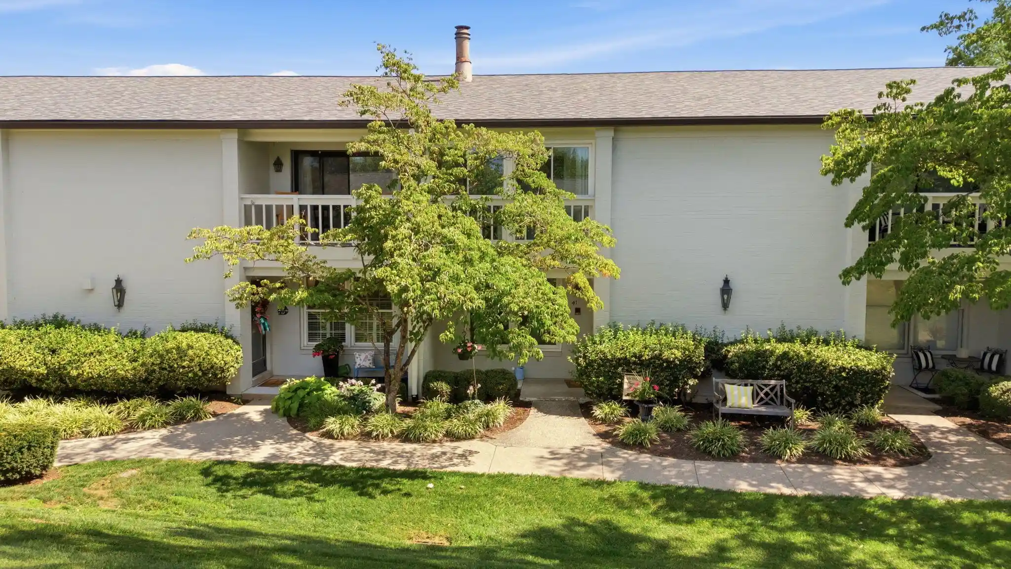 Listing Photo 1 - Condo for sale in 395 Redding Rd located at 395 Redding Rd, Lexington, KY 40517 - Unit #41