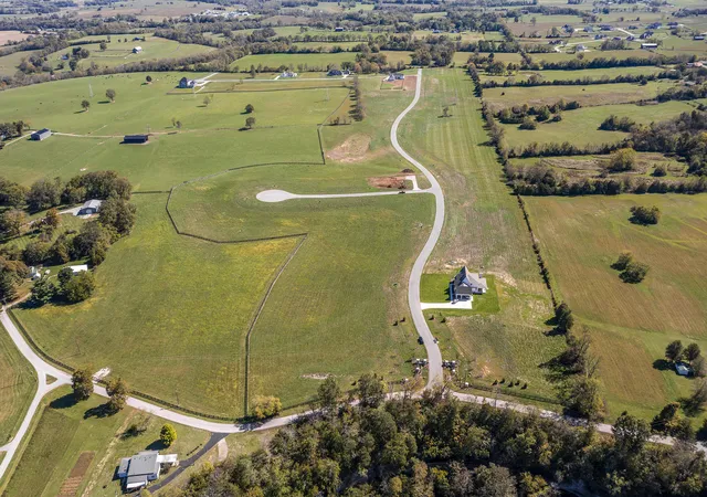 Photo 2 of Land for sale at 215 Murph Pass, Wilmore, KY 40390 | MLS# 26028370 | Listing updated on 2026-10-13