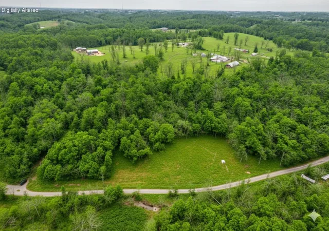 Land for sale at 650 Jigg Water Rd, Richmond, KY 40475 | MLS# 26028388