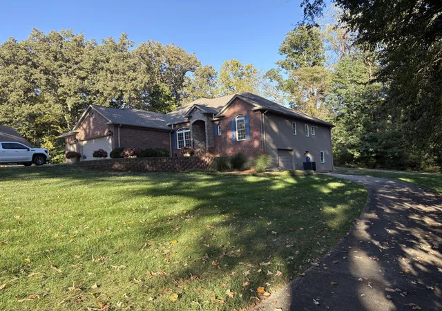 Single family home for sale at 149 Streetland Dr, Cadiz, KY 42211 | MLS# 26028401