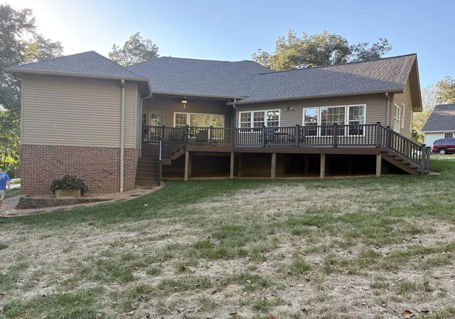 Photo 3 of Single family home for sale at 149 Streetland Dr, Cadiz, KY 42211 | MLS# 26028401 | Listing updated on 2026-10-14