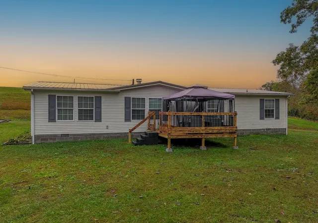 Photo 1 of Sale Pending at 591 Greasy Crk Rd, West Liberty, KY 41472 | MLS# 26028405 | Listing updated on 2026-10-27