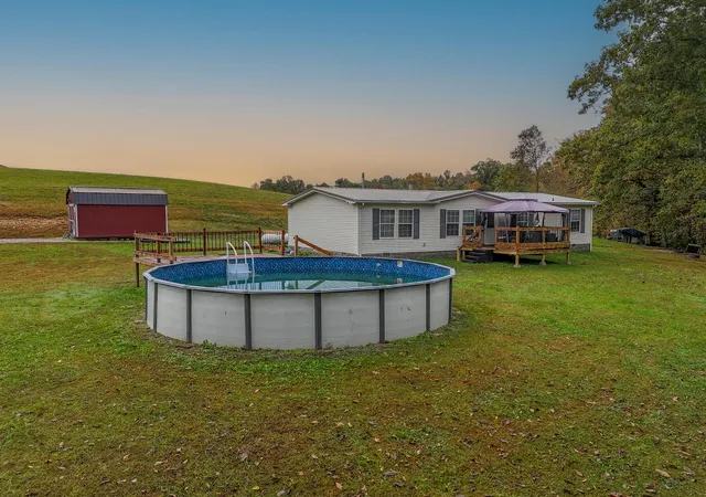 Photo 2 of Sale Pending at 591 Greasy Crk Rd, West Liberty, KY 41472 | MLS# 26028405 | Listing updated on 2026-10-27