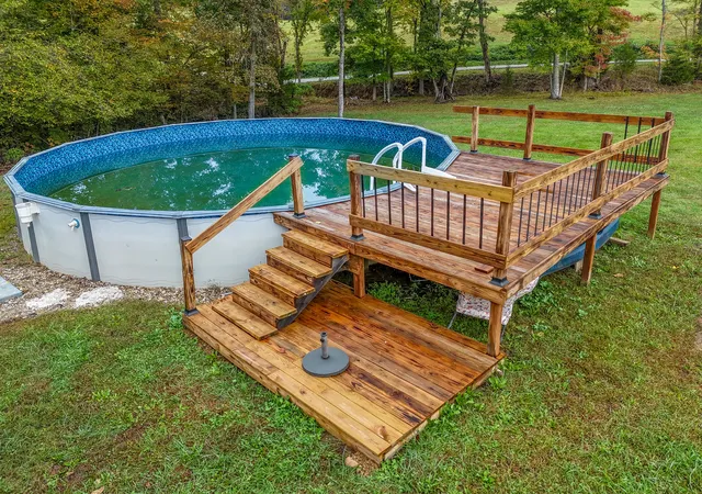 Photo 4 of Sale Pending at 591 Greasy Crk Rd, West Liberty, KY 41472 | MLS# 26028405 | Listing updated on 2026-10-27