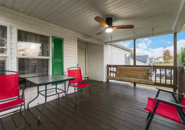 Photo 4 of Sale Pending at 385 Whitson School Rd, London, KY 40741 | MLS# 26028437 | Listing updated on 2026-10-19