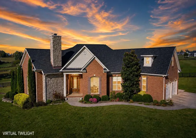 Photo 2 of Mansion for sale at 3200 Fishers Ml Rd, Midway, KY 40347 | MLS# 26028502 | Listing updated on 2026-10-19