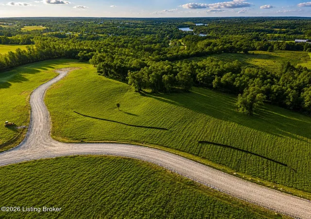 Photo 1 of Land for sale at 88 N Stallard Dr, Shelbyville, KY 40065 | MLS# 26028418 | Listing updated on 2026-10-14