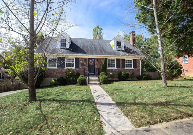 Photo 1 of Single family home for sale at 1026 Claiborne Way, Lexington, KY 40517 | MLS# 26028444 | Listing updated on 2026-10-14