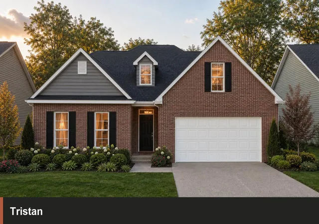 Photo 1 of Sale Pending at 704 Sunny Landing Trl, Lexington, KY 40515 | MLS# 26028442 | Listing updated on 2026-10-14