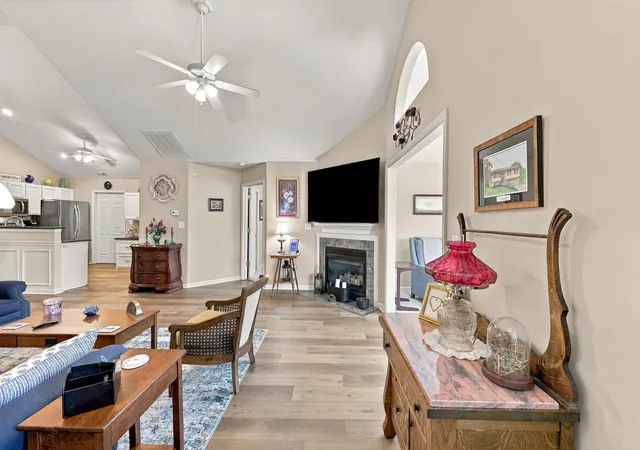 Photo 3 of Condo for sale at 259 Churchill Xing, Nicholasville, KY 40356 | MLS# 26028507 | Listing updated on 2026-10-15