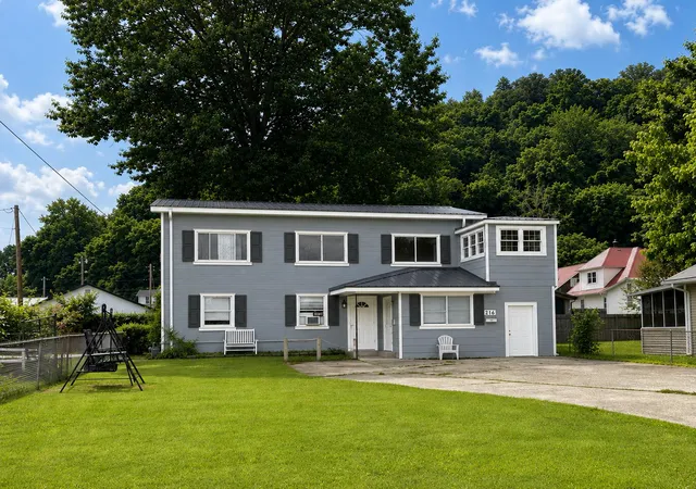 Photo 1 of Multi family home for sale at 205 Frank St, Paintsville, KY 41240 | MLS# 26028432 | Listing updated on 2026-10-14