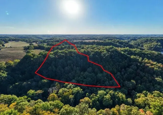 Photo 2 of Land for sale at Lot 45-47 Left Frk Fishermans Cvs Rd, London, KY 40741 | MLS# 26028574 | Listing updated on 2026-10-16