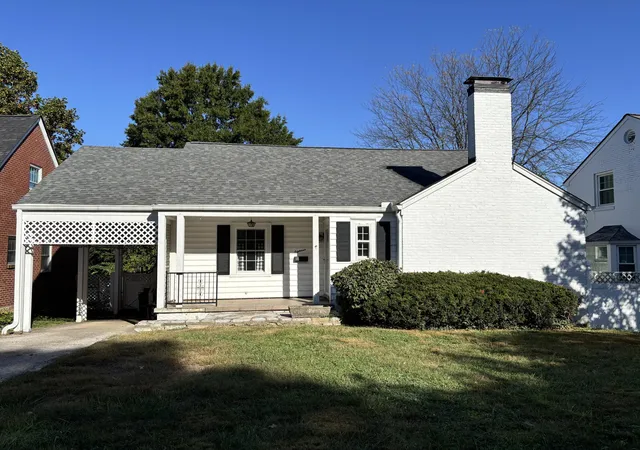 Photo 1 of Single family home for sale at 18 Ashmore Dr, Frankfort, KY 40601 | MLS# 26028465 | Listing updated on 2026-10-16