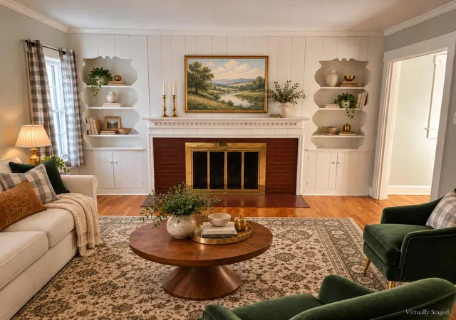 Photo 3 of Single family home for sale at 18 Ashmore Dr, Frankfort, KY 40601 | MLS# 26028465 | Listing updated on 2026-10-16