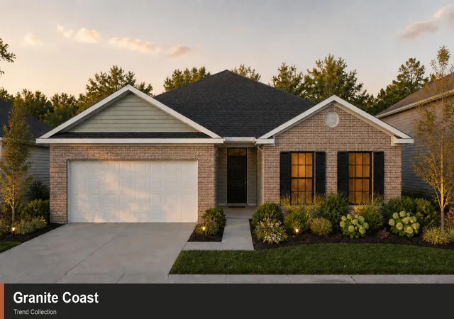 Photo 1 of Sale Pending at 122 Compass Trl, Georgetown, KY 40324 | MLS# 26028450 | Listing updated on 2026-10-14