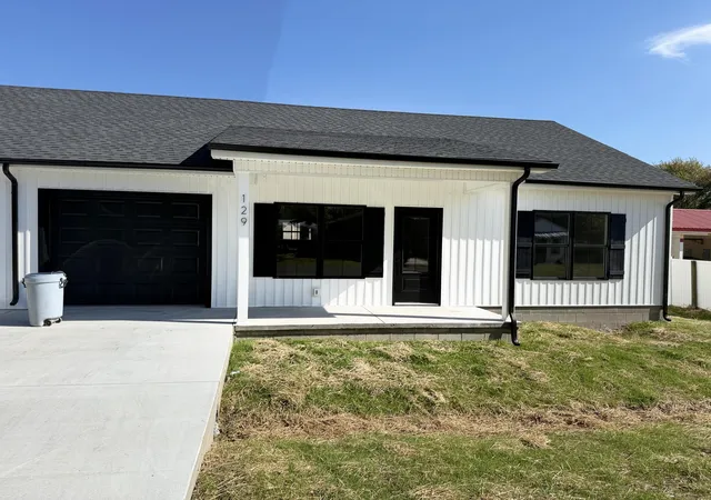 Photo 1 of Townhouse for sale at 129 Johnson Dr, Kevil, KY 42053 | MLS# 26028474 | Listing updated on 2026-10-29