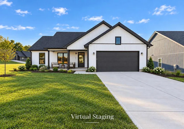 Single family home for sale at 484 Pinehurst Way, Harrodsburg, KY 40330 | MLS# 26028603 | Listing updated on 2026-10-20