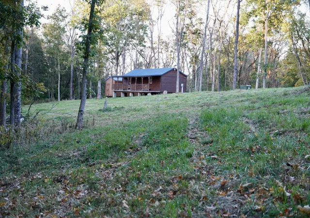 Land for sale at 88 Persimmon Ridge Rd, Carlisle, KY 40311 | MLS# 26028469