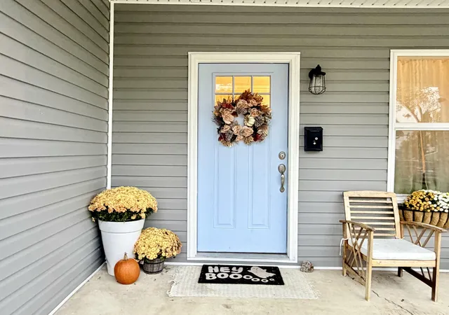 Photo 1 of Single family home for sale at 107 Harrison Ave, Mount Sterling, KY 40353 | MLS# 26028530 | Listing updated on 2026-10-14